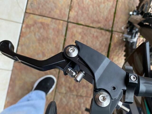 Kovi Інша, об'ємом двигуна 0.15 л та пробігом 0 тис. км за 1200 $, фото 4 на Automoto.ua