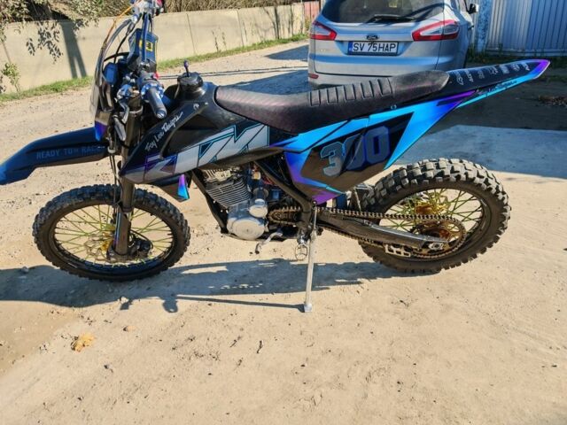 Kovi Другая, объемом двигателя 0.3 л и пробегом 0 тыс. км за 1700 $, фото 6 на Automoto.ua