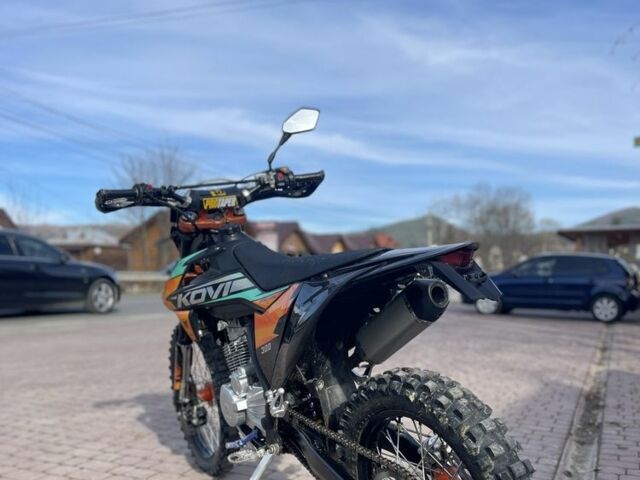 Kovi Інша, об'ємом двигуна 0.3 л та пробігом 0 тис. км за 2100 $, фото 7 на Automoto.ua