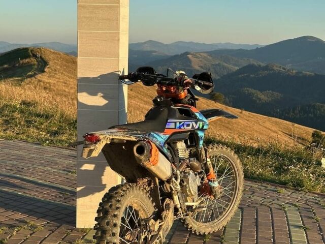 Kovi Другая, объемом двигателя 0.25 л и пробегом 0 тыс. км за 1400 $, фото 1 на Automoto.ua
