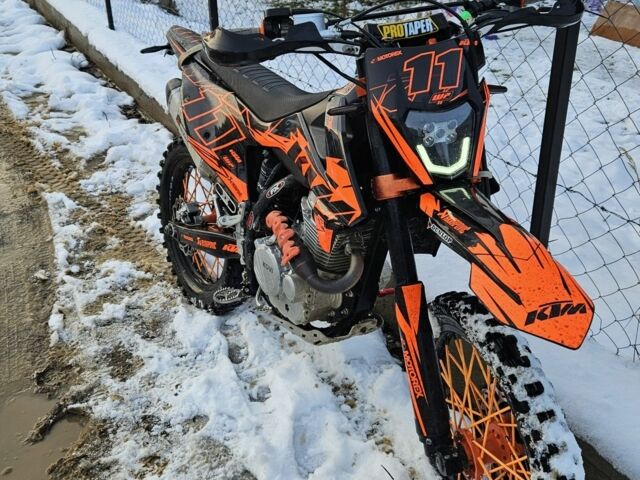 Kovi Інша, об'ємом двигуна 0.25 л та пробігом 0 тис. км за 1750 $, фото 1 на Automoto.ua