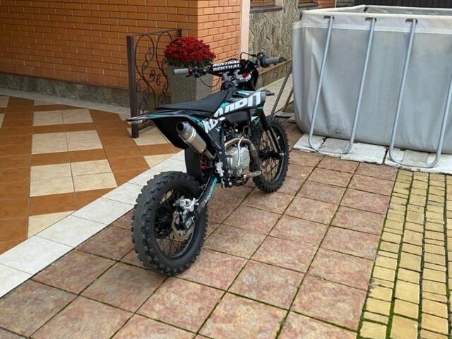 Kovi Інша, об'ємом двигуна 0.15 л та пробігом 0 тис. км за 1200 $, фото 1 на Automoto.ua