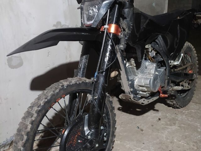 Kovi Інша, об'ємом двигуна 0.25 л та пробігом 0 тис. км за 1600 $, фото 5 на Automoto.ua