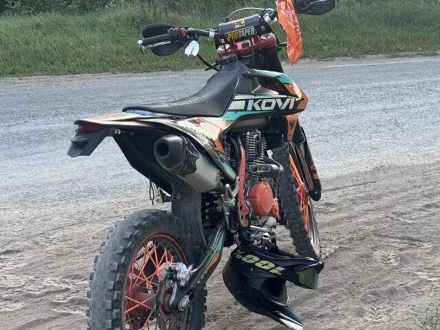 Kovi Другая, объемом двигателя 0.3 л и пробегом 0 тыс. км за 1956 $, фото 4 на Automoto.ua