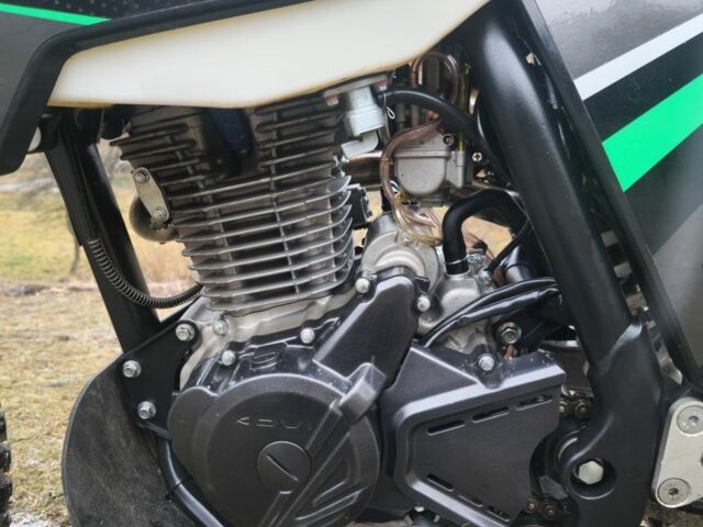 Kovi Інша, об'ємом двигуна 0.25 л та пробігом 0 тис. км за 1750 $, фото 4 на Automoto.ua