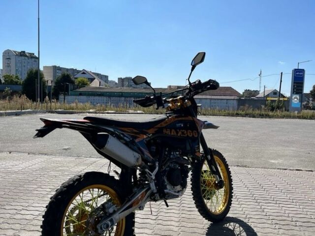 Kovi Другая 2024 в Нетешине на Automoto.ua Kovi Другая, объемом двигателя 0.3 л и пробегом 0 тыс. км за 2300 $, фото 7 на Automoto.ua