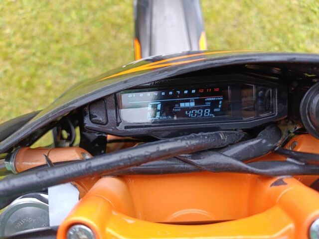 Kovi Інша, об'ємом двигуна 0.25 л та пробігом 0 тис. км за 37 $, фото 6 на Automoto.ua