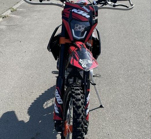 Kovi Другая, объемом двигателя 0.3 л и пробегом 0 тыс. км за 2000 $, фото 1 на Automoto.ua