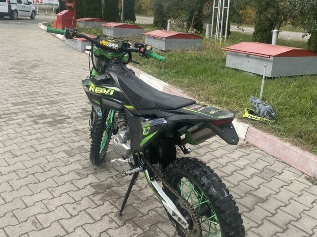 Kovi Другая, объемом двигателя 0.3 л и пробегом 0 тыс. км за 1600 $, фото 4 на Automoto.ua