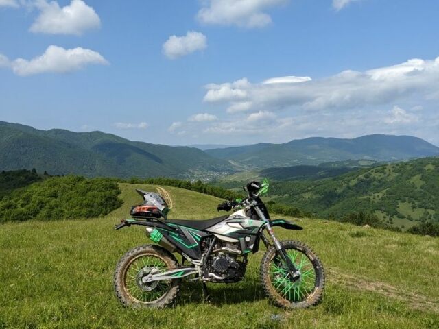 Kovi Другая, объемом двигателя 0.25 л и пробегом 0 тыс. км за 1700 $, фото 4 на Automoto.ua