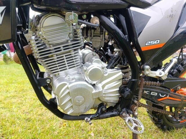 Kovi Інша, об'ємом двигуна 0.25 л та пробігом 0 тис. км за 37 $, фото 5 на Automoto.ua