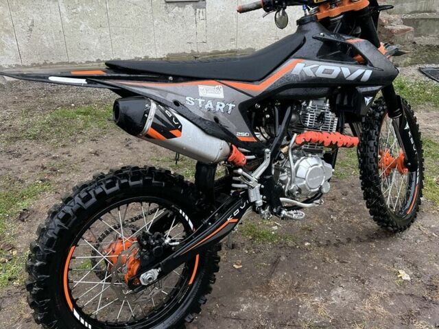 Kovi Другая, объемом двигателя 0.25 л и пробегом 0 тыс. км за 1450 $, фото 4 на Automoto.ua