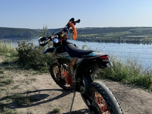 Kovi Другая, объемом двигателя 0.3 л и пробегом 0 тыс. км за 1956 $, фото 1 на Automoto.ua