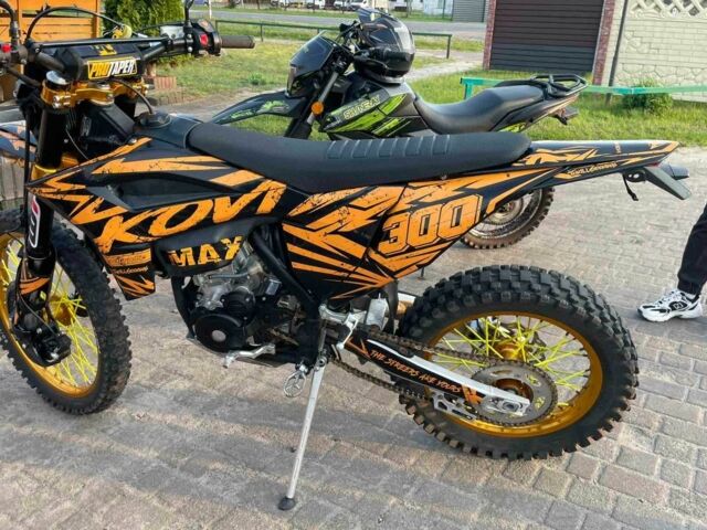 Kovi Інша 2024 у Ратне на Automoto.ua Kovi Інша, об'ємом двигуна 0.17 л та пробігом 0 тис. км за 1700 $, фото 3 на Automoto.ua