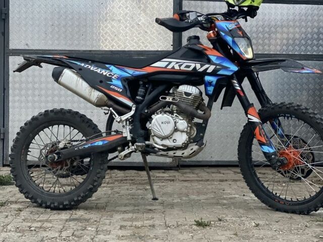 Kovi Другая, объемом двигателя 0.25 л и пробегом 0 тыс. км за 1700 $, фото 6 на Automoto.ua