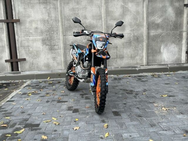 Kovi Другая, объемом двигателя 0.25 л и пробегом 0 тыс. км за 1783 $, фото 1 на Automoto.ua