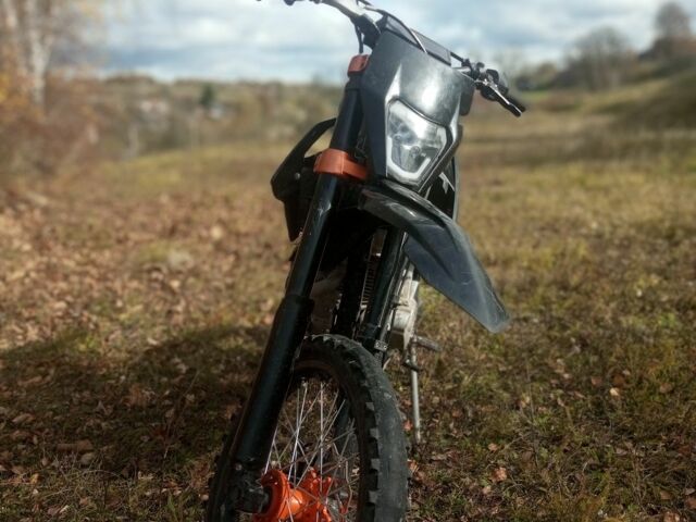 Kovi Другая, объемом двигателя 0.25 л и пробегом 0 тыс. км за 1650 $, фото 2 на Automoto.ua