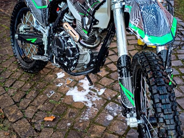 Kovi Другая, объемом двигателя 0.25 л и пробегом 0 тыс. км за 1500 $, фото 1 на Automoto.ua