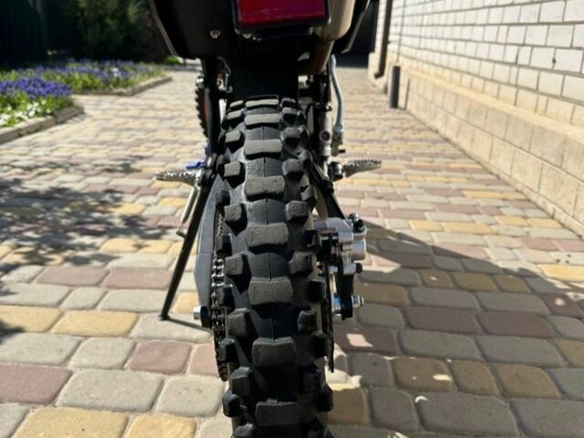 Kovi Другая, объемом двигателя 0.15 л и пробегом 0 тыс. км за 950 $, фото 4 на Automoto.ua