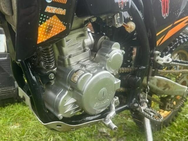 Kovi Другая, объемом двигателя 0.3 л и пробегом 0 тыс. км за 2350 $, фото 3 на Automoto.ua