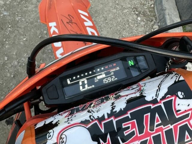 Kovi Другая, объемом двигателя 0.3 л и пробегом 0 тыс. км за 1600 $, фото 6 на Automoto.ua