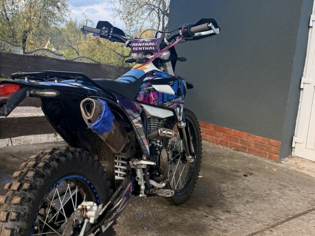 Kovi Другая, объемом двигателя 0.25 л и пробегом 0 тыс. км за 1800 $, фото 4 на Automoto.ua