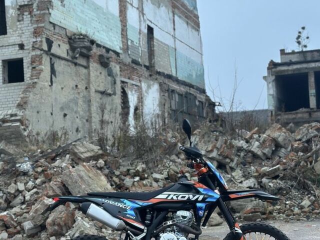 Kovi Другая, объемом двигателя 0.25 л и пробегом 0 тыс. км за 1750 $, фото 1 на Automoto.ua