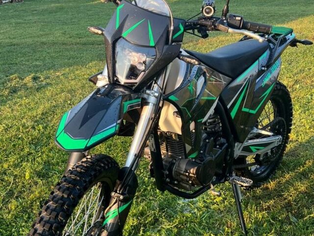 Kovi Інша, об'ємом двигуна 0.25 л та пробігом 0 тис. км за 1500 $, фото 1 на Automoto.ua