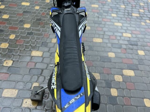 Kovi Другая, объемом двигателя 0.3 л и пробегом 0 тыс. км за 1800 $, фото 3 на Automoto.ua