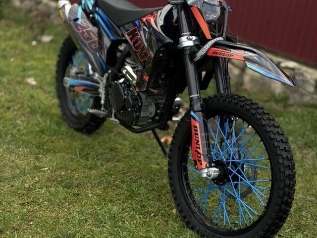 Kovi Другая, объемом двигателя 0.25 л и пробегом 0 тыс. км за 1600 $, фото 1 на Automoto.ua