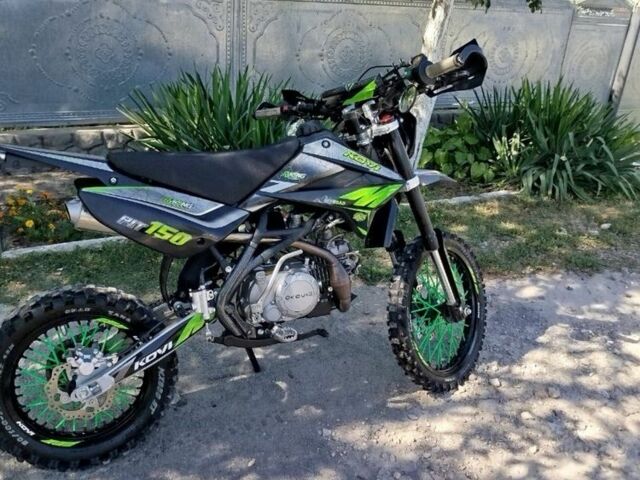 Kovi Другая, объемом двигателя 0.14 л и пробегом 0 тыс. км за 1000 $, фото 1 на Automoto.ua