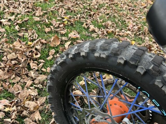 Kovi Інша 2024 у Ратне на Automoto.ua Kovi Інша, об'ємом двигуна 0.25 л та пробігом 0 тис. км за 1500 $, фото 4 на Automoto.ua