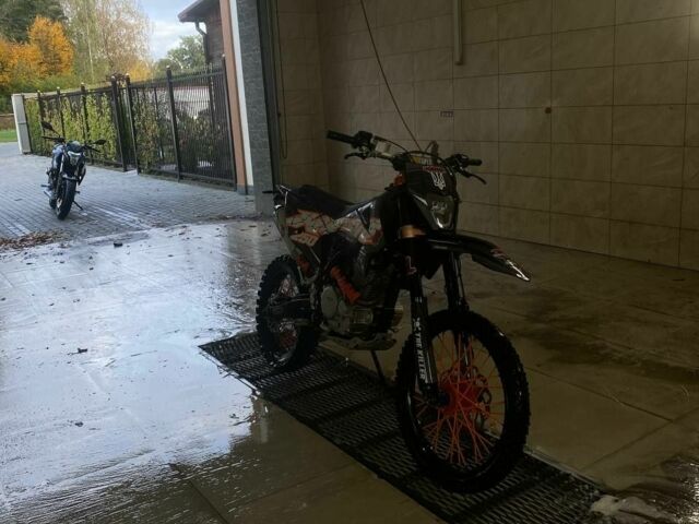 Kovi Другая, объемом двигателя 0.25 л и пробегом 0 тыс. км за 1520 $, фото 3 на Automoto.ua