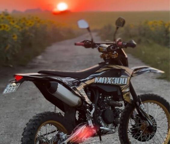 Kovi Другая, объемом двигателя 0.3 л и пробегом 0 тыс. км за 2100 $, фото 4 на Automoto.ua