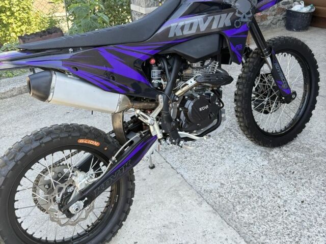 Kovi Другая, объемом двигателя 0.3 л и пробегом 0 тыс. км за 2400 $, фото 4 на Automoto.ua