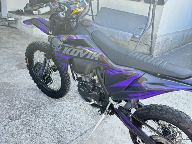 Kovi Другая, объемом двигателя 0.3 л и пробегом 0 тыс. км за 2400 $, фото 3 на Automoto.ua