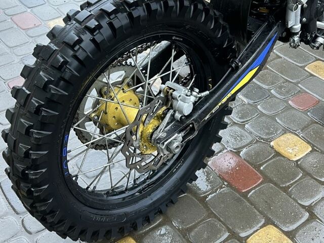 Kovi Другая, объемом двигателя 0.3 л и пробегом 0 тыс. км за 1800 $, фото 6 на Automoto.ua