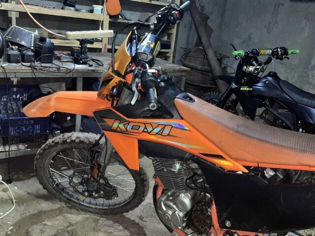 Kovi Другая, объемом двигателя 0.3 л и пробегом 0 тыс. км за 1000 $, фото 6 на Automoto.ua