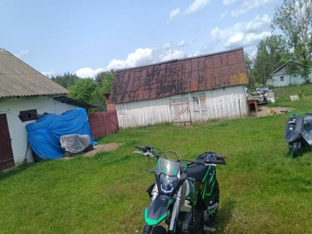 Kovi Другая, объемом двигателя 0.25 л и пробегом 0 тыс. км за 1552 $, фото 2 на Automoto.ua