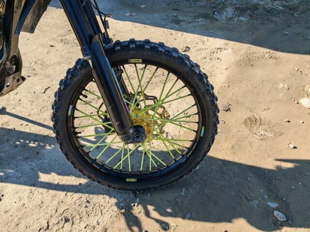 Kovi Другая, объемом двигателя 0.3 л и пробегом 0 тыс. км за 1700 $, фото 5 на Automoto.ua