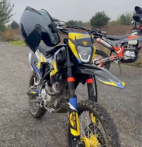 Kovi Інша, об'ємом двигуна 0.3 л та пробігом 0 тис. км за 1850 $, фото 2 на Automoto.ua