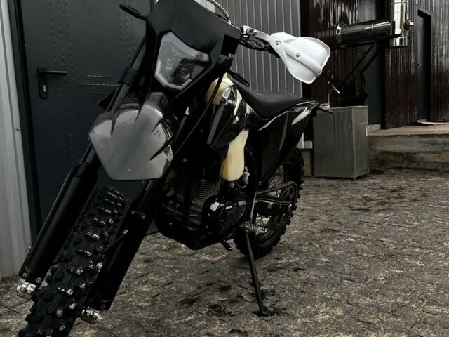 Kovi Інша, об'ємом двигуна 0.25 л та пробігом 0 тис. км за 1650 $, фото 2 на Automoto.ua