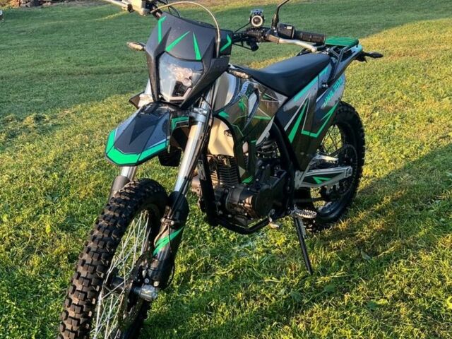 Kovi Інша, об'ємом двигуна 0.25 л та пробігом 0 тис. км за 1500 $, фото 2 на Automoto.ua