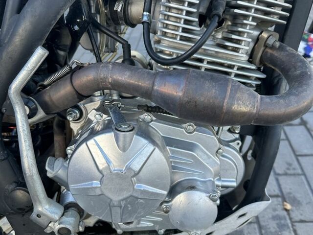 Kovi Другая, объемом двигателя 0.3 л и пробегом 0 тыс. км за 1920 $, фото 4 на Automoto.ua