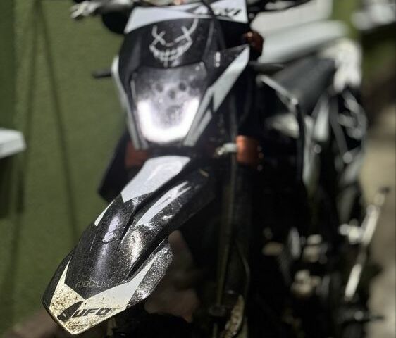 Kovi Інша, об'ємом двигуна 0.3 л та пробігом 0 тис. км за 1500 $, фото 2 на Automoto.ua