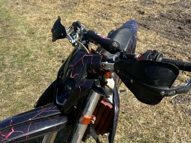 Kovi Другая, объемом двигателя 0.3 л и пробегом 0 тыс. км за 2000 $, фото 4 на Automoto.ua