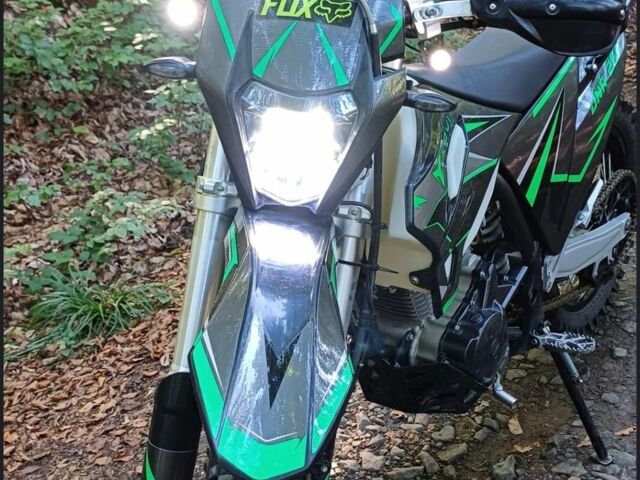 Kovi Другая, объемом двигателя 0.25 л и пробегом 0 тыс. км за 1500 $, фото 5 на Automoto.ua