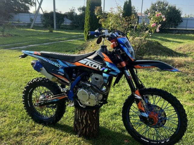 Kovi Другая, объемом двигателя 0.25 л и пробегом 0 тыс. км за 1700 $, фото 3 на Automoto.ua