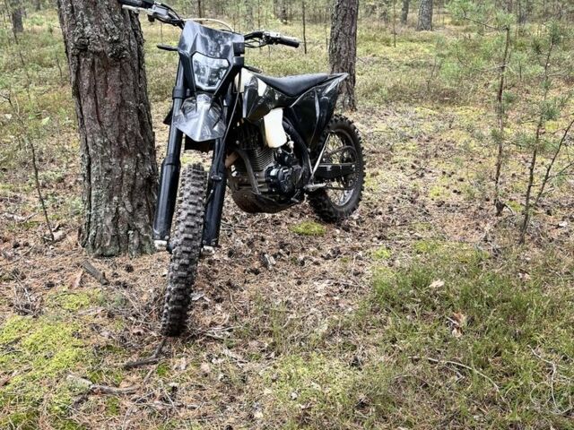 Kovi Інша, об'ємом двигуна 0.25 л та пробігом 0 тис. км за 1650 $, фото 4 на Automoto.ua