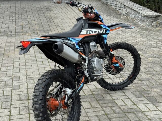 Kovi Інша, об'ємом двигуна 0.25 л та пробігом 0 тис. км за 1550 $, фото 1 на Automoto.ua